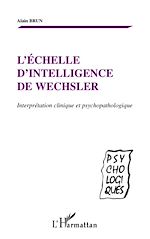 Download this eBook L'échelle d'intelligence de Wechsler