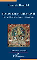 Télécharger le livre :  Bouddhisme et philosophie