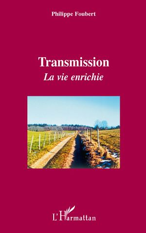 Téléchargez le livre :  Transmission