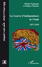 Télécharger le livre :  La guerre d'indépendance de l'Inde
