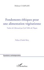 Télécharger le livre :  Fondements éthiques pour une alimentation végétarienne