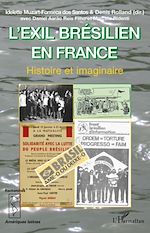Download this eBook L'exil brésilien en France