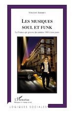 Download this eBook Les musiques Soul et Funk