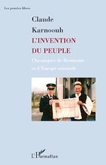 Télécharger le livre :  L'invention du peuple