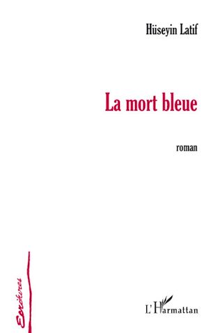 Téléchargez le livre :  La mort bleue