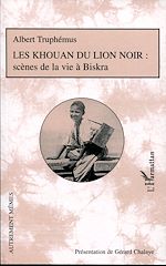 Télécharger le livre :  Les Khouan du lion noir