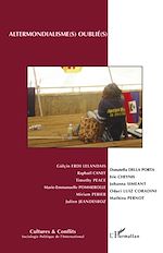 Télécharger le livre :  Altermondialisme(s) oublié(s)