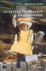 Télécharger le livre :  Le travail des enfants en question(s)