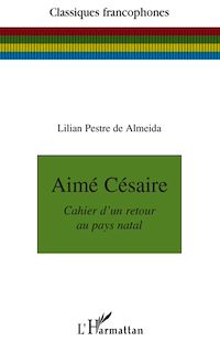 Télécharger le livre :  Aimé Césaire