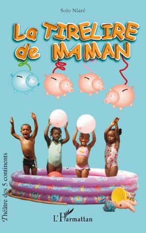 Download the eBook: La Tirelire de maman