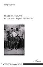 Download this eBook Penser l'histoire