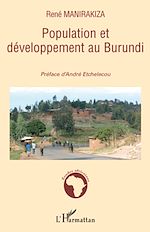 Download this eBook Population et développement au Burundi