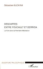 Download this eBook Descartes entre Foucault et Derrida