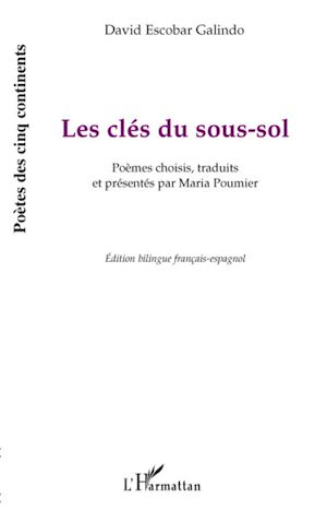 Téléchargez le livre :  Les clés du sous-sol