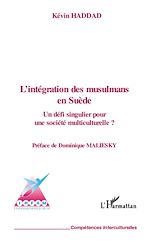 Télécharger le livre :  L'intégration des musulmans en Suède