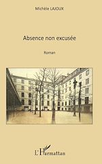 Télécharger le livre :  Absence non excusée