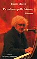 Télécharger le livre :  Ce qu'on appelle l'amour