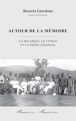 Téléchargez le livre :  Autour de la mémoire