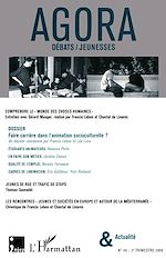 Télécharger le livre :  Faire carrière dans l'animation socioculturelle?