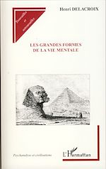 Télécharger le livre :  Les grandes formes de la vie mentale
