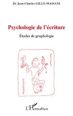 Télécharger le livre :  Psychologie de l'écriture