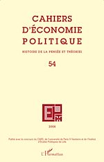 Télécharger le livre :  HISTOIRE DE LA PENSÉE ET THÉORIE