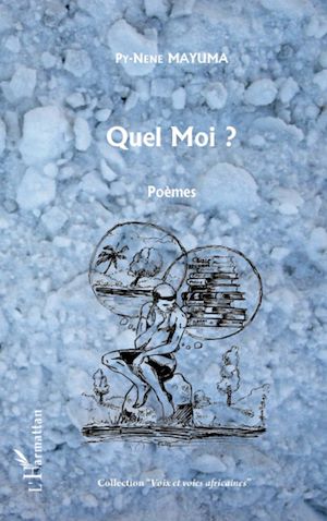 Téléchargez le livre :  Quel Moi ?