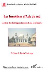 Télécharger le livre :  Les Ismaéliens d'Asie du sud