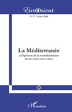 Télécharger le livre :  La Méditerranée à l'épreuve de la mondialisation