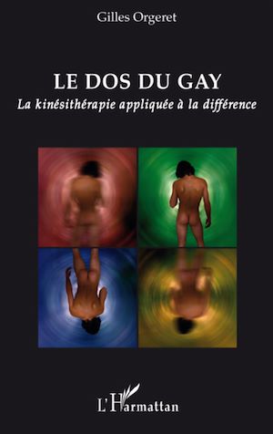 Téléchargez le livre :  Le dos du Gay