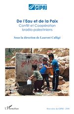 Télécharger le livre :  De l'Eau et de la Paix