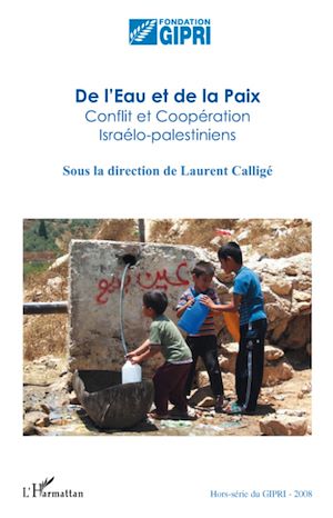 Téléchargez le livre :  De l'Eau et de la Paix