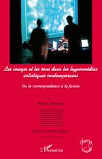 Télécharger le livre :  Les images et les sons dans les hypermédias artistiques contemporains