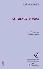 Download this eBook Aggravation(s)