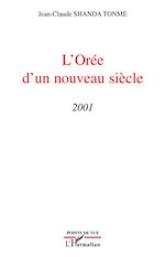 Télécharger le livre :  L'Orée d'un nouveau siècle