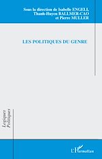 Télécharger le livre :  Les politiques du genre