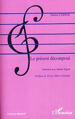 Télécharger le livre :  Le présent décomposé