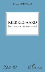 Télécharger le livre :  Kierkegaard