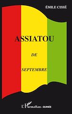 Télécharger le livre :  Assiatou de septembre