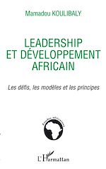 Télécharger le livre :  Leadership et développement africain