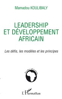 Télécharger le livre :  Leadership et développement africain