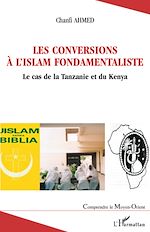 Télécharger le livre :  Les conversions à l'islam fondamentaliste