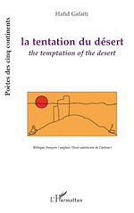 Download this eBook La tentation du désert