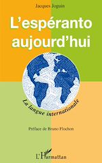 Télécharger le livre :  L'espéranto aujourd'hui