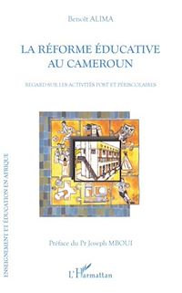 Télécharger le livre :  La réforme éducative au Cameroun
