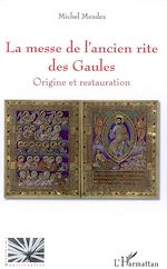 Download this eBook Messe de l'ancien rite des Gaules