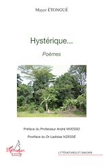 Télécharger le livre :  Hystérique...