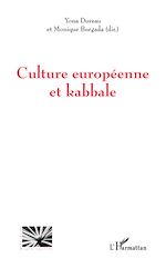 Télécharger le livre :  Culture européenne et Kabbale