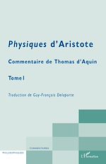 Télécharger le livre :  Physiques d'Aristote