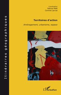 Télécharger le livre :  TERRITOIRES D'ACTION